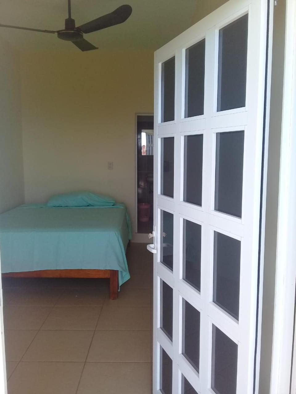 Hotel Punta Del Sol 지폴리테 외부 사진