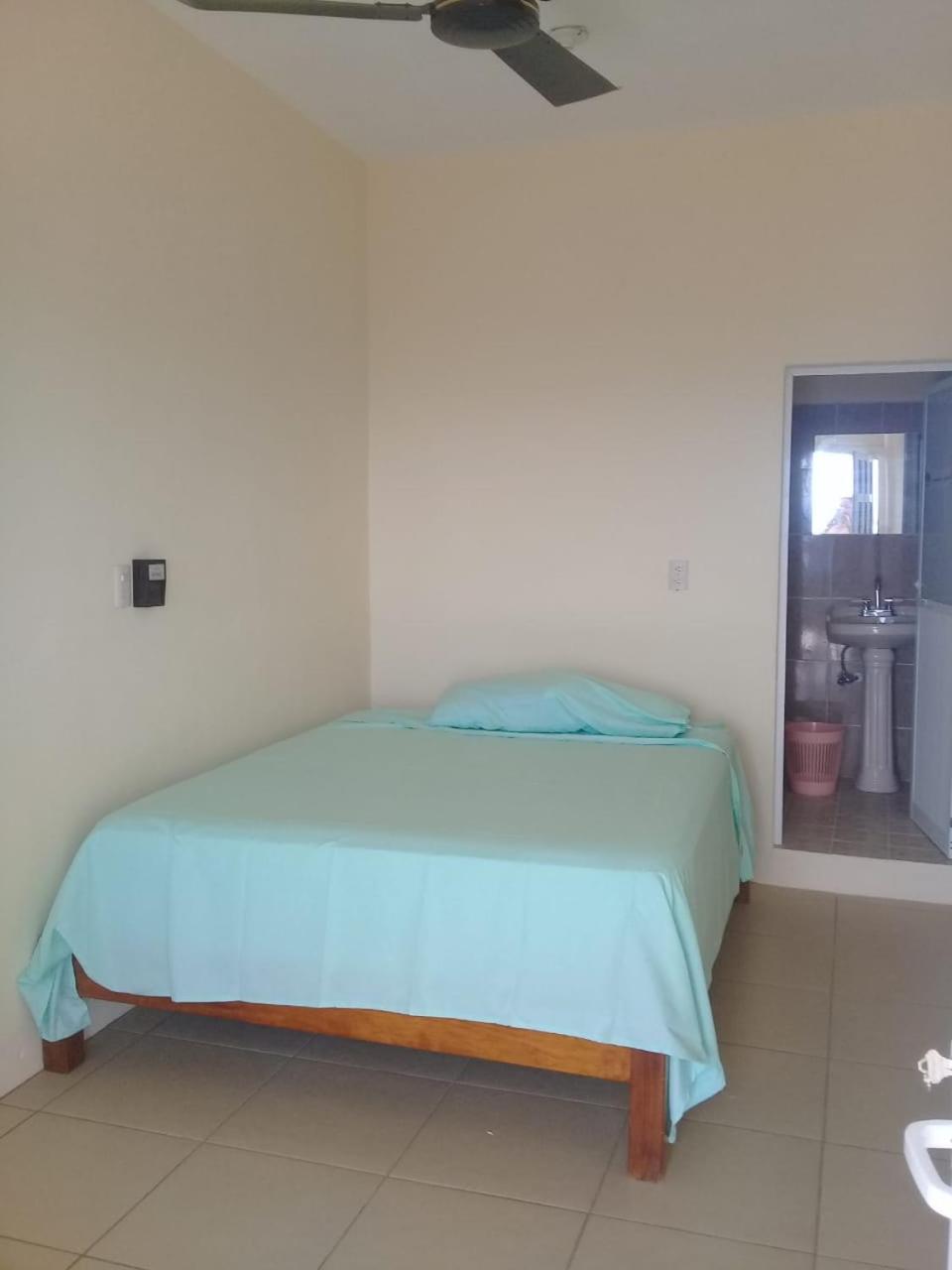 Hotel Punta Del Sol 지폴리테 외부 사진
