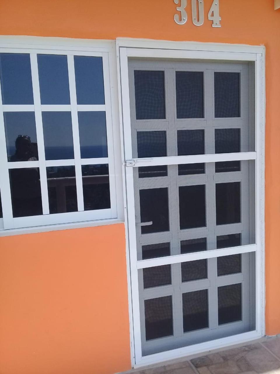 Hotel Punta Del Sol 지폴리테 외부 사진