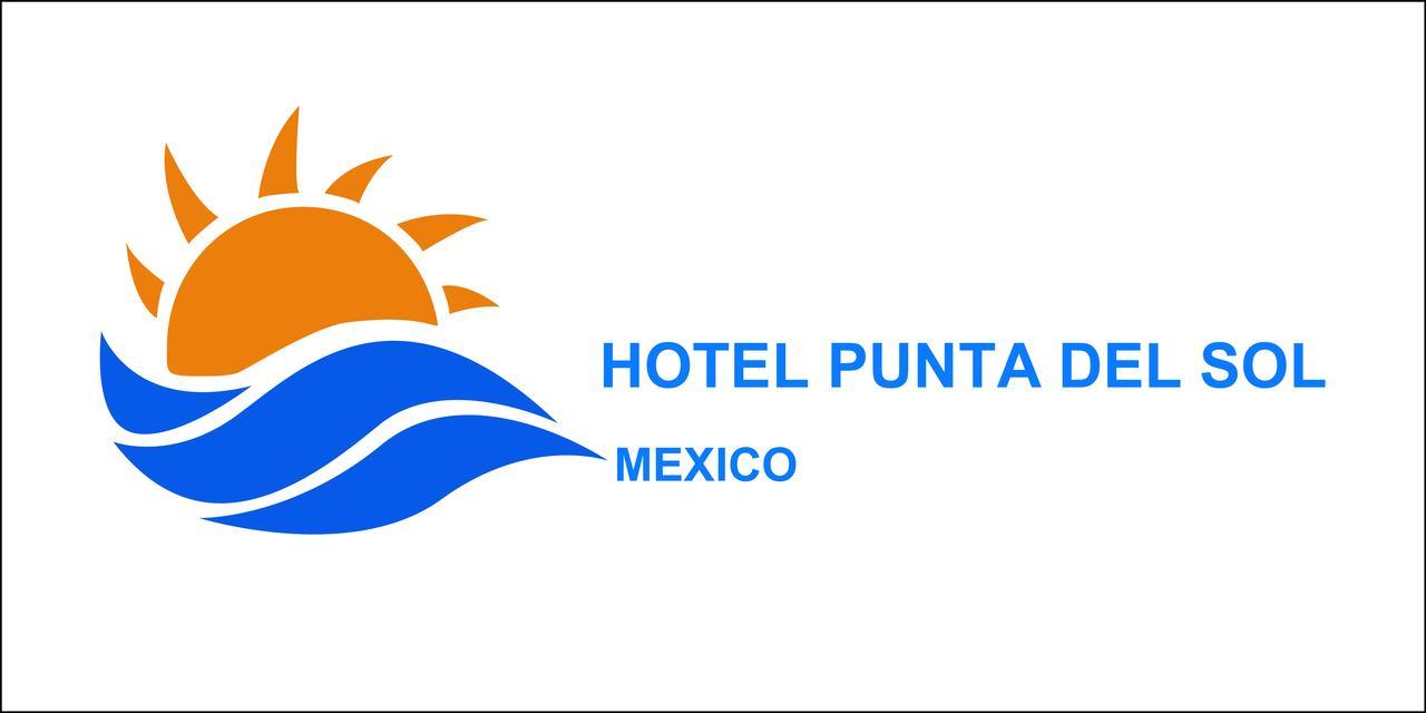 Hotel Punta Del Sol 지폴리테 외부 사진