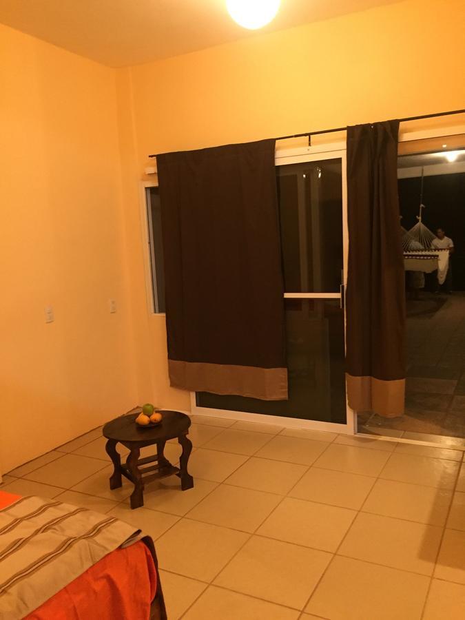 Hotel Punta Del Sol 지폴리테 외부 사진