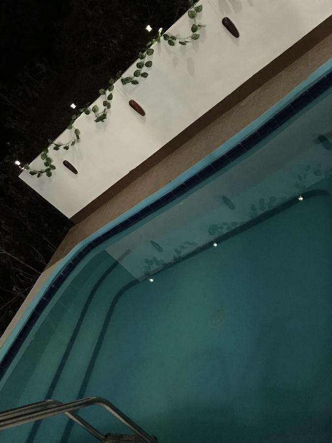 Hotel Punta Del Sol 지폴리테 외부 사진