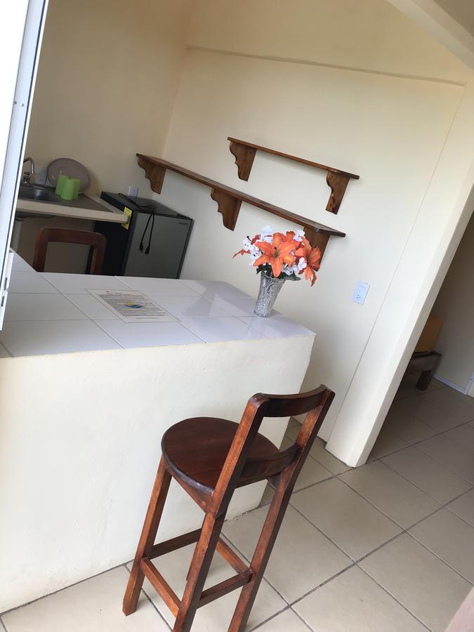 Hotel Punta Del Sol 지폴리테 외부 사진