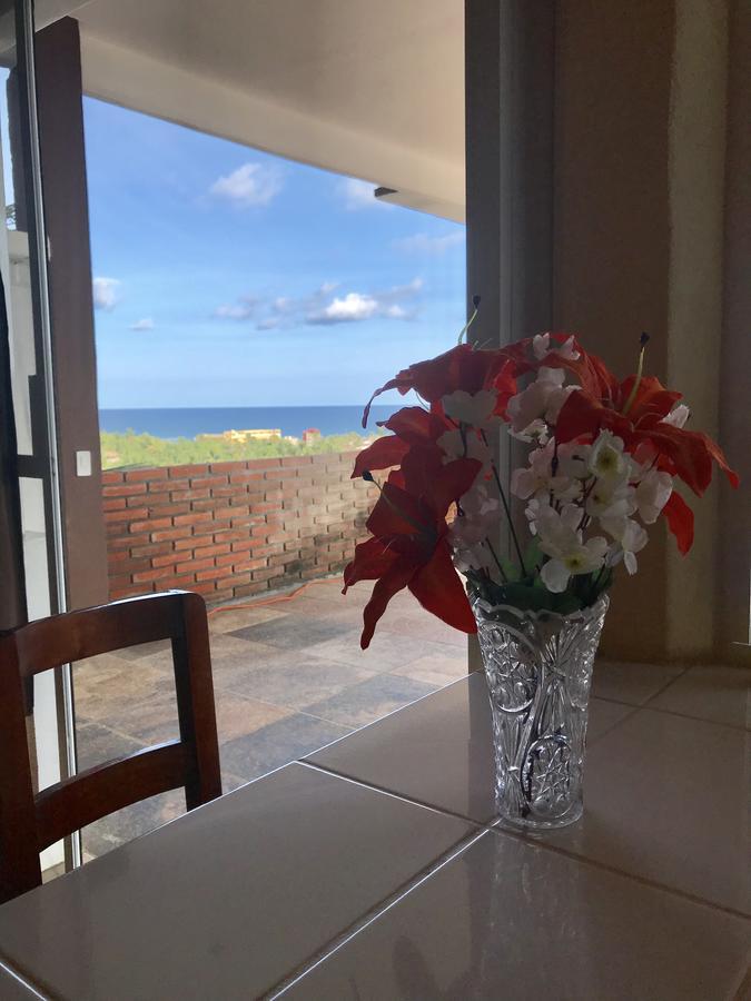 Hotel Punta Del Sol 지폴리테 외부 사진